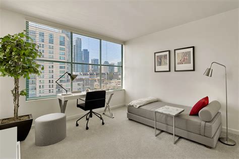 South Beach Marina Apartments - San Francisco, CA 94107