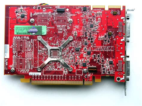 Venta Ati Radeon Hd 3650 Drivers En Stock