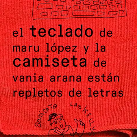 Teclado Y Camiseta Un Trapazo