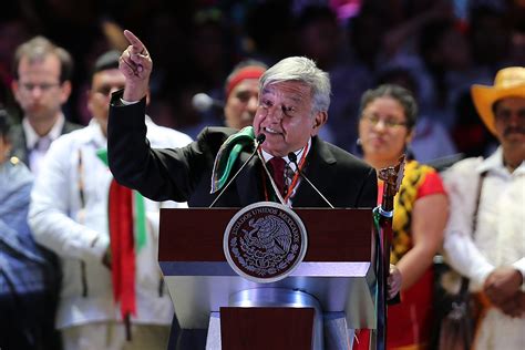 Me Canso Ganso ¿qué Hay Detrás De La Frase Mexicana Incomprensible Para Muchos Que Usó Amlo