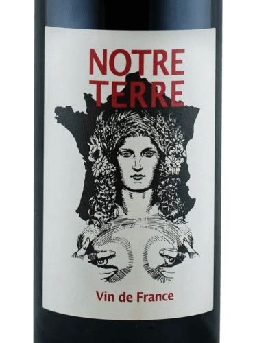 Domaine De Courbissac Notre Terre Rouge Vivino Us