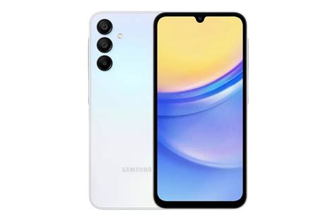 Samsung Galaxy A15 8Gb/256Gb купить в Минске по лучшей цене с доставкой ...