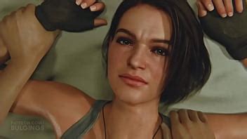 Jill Valentine Creampie Y Anal Con Audio XVIDEOS