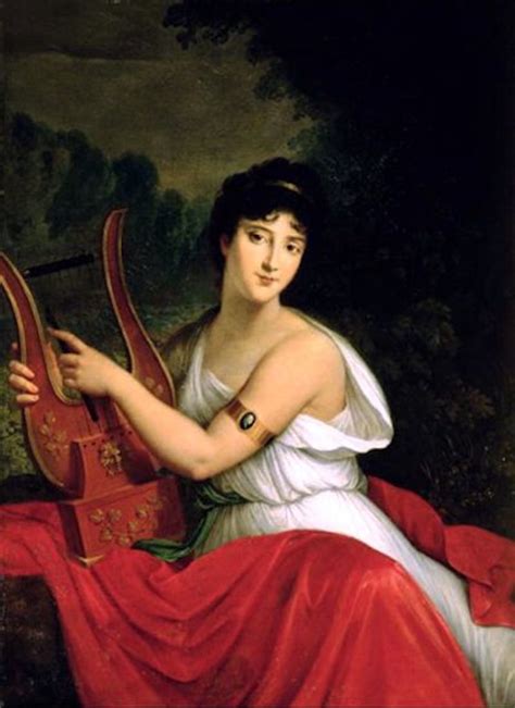 Louise Catherine L Onore Denuelle De La Plaigne L Histoire Est Un