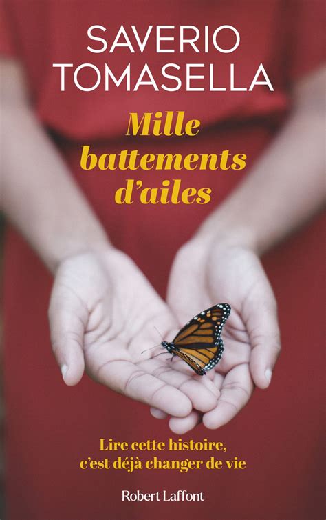 Mille battements d'ailes eBook de Saverio Tomasella - EPUB | Rakuten ... 