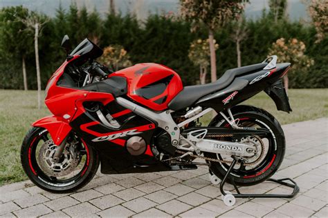 The Future of Honda 10w40 Motorcycle Oil - Formotorbikes