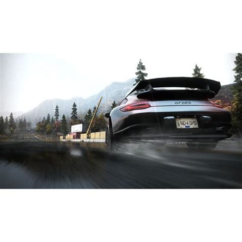 Game Need for Speed Hot Pursuit Remastered cho PS4 siêu hay nShop Game Hobby