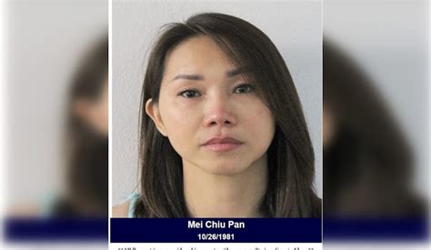 Employee Charged With Prostitution At Spring Massage Parlor In Harris