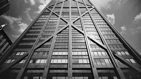 Hancock Building