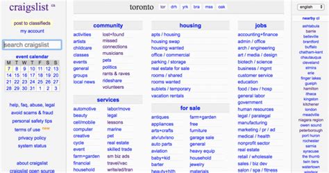 Where To Find Casual Encounters After Craigslist Personals Is Gone