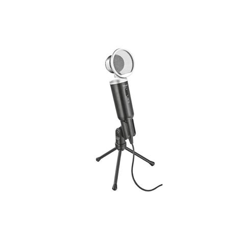 TRUST Microfono Madell Premium Pc Laptop Trust | falabella.com