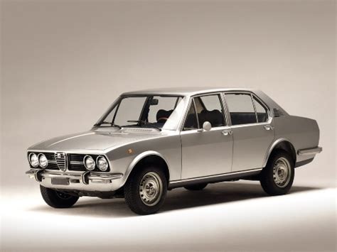 Alfa Romeo Alfetta