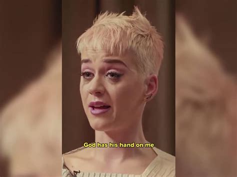 Katy Perry Opens Up Her Pain Growing Up In Church At VICE | Christian ...