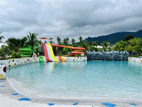 Astoria Palawan reopens waterpark in Puerto Princesa