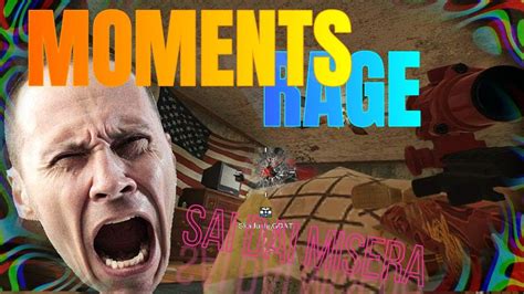 Os Rages Do Momento Tom Clancy S RAINBOW SIX SIEGE YouTube