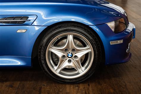 Bmw Z3 M Coupe 14 Richmonds