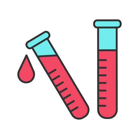 Laboratory Test Color Icon 3761849 Vector Art At Vecteezy