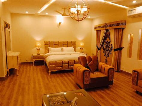 BED & Breakfast ISLAMABAD - Islamabad