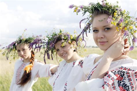 Ukrainian Culture Stock Images - Image: 23545804