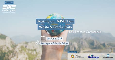 How to improve productivity & reduce waste?