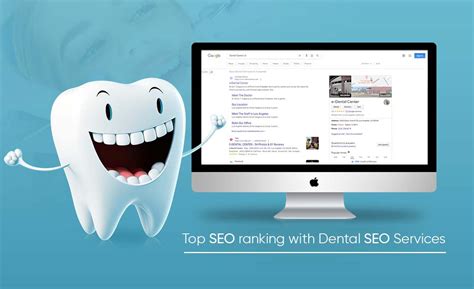 Dental Seo Service Dental Marketing Company Dg