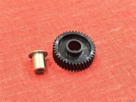 HP IR 600 8500 GEAR 40T WITH SHAFT FIXING DRIVE ASS Y At Best Price In Mumbai
