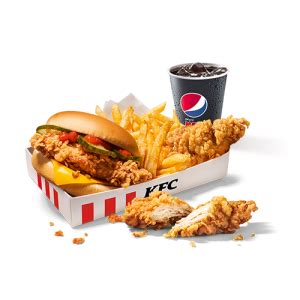 KFC Super Deals | KFC