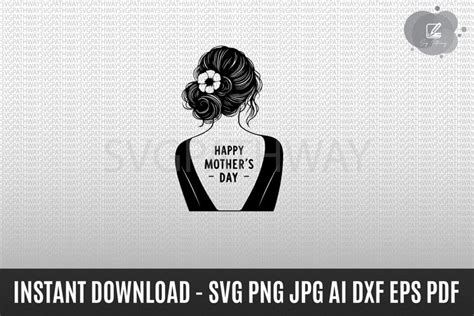 Happy Mothers Day Svg 3524088