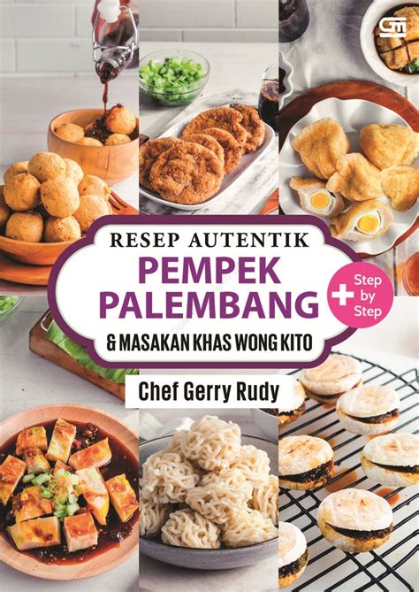 Gambar Cover Buku Resep Masakan Galeri Sampul