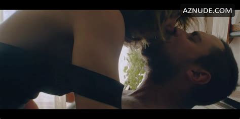 BIANCA BIN Nude AZNude