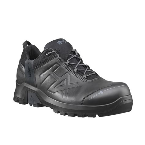 Haix Connexis Safety Gtx Ltr Low Coyote