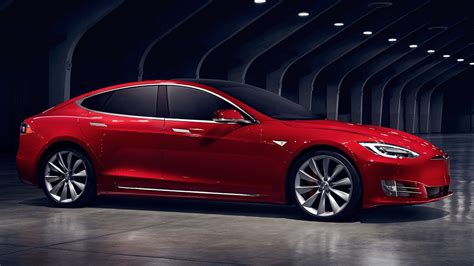 Tesla Model S 75D 2016 2019 Preise Und Technische Daten EV Database