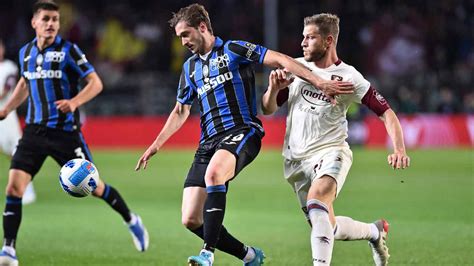 Atalanta Salernitana 1 1 Cronaca Del Match E Tabellino Sport Meteoweek