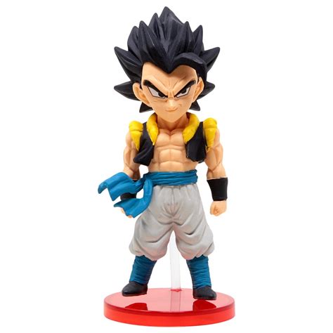 Banpresto Dragon Ball Legends Collab World Collectable Figure Vol 2