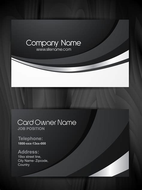 Shiny Business Cards: Making a Lasting Impression - BusinessCards