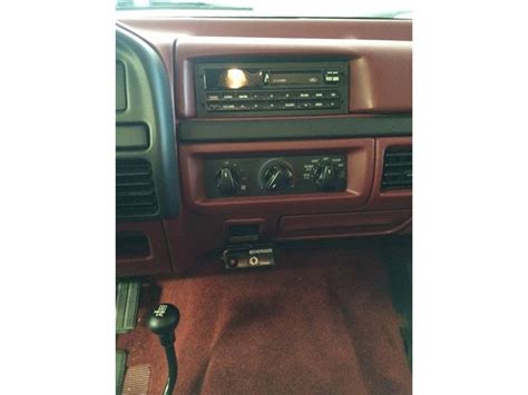 1997 Ford F250 For Sale Cc 1197854