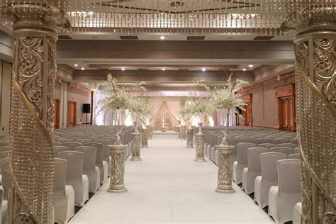 Marriott Indianapolis North Venue Info on Wedding Maps