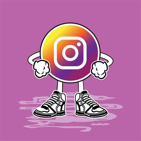 Cartoon Characters Instagram Nbkomputer