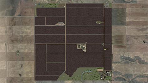 Welker Farms Map V1 1 Fs 19