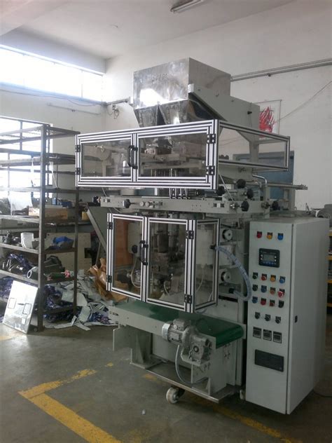 Je Multitrack Packaging Machine At Rs Multi Track