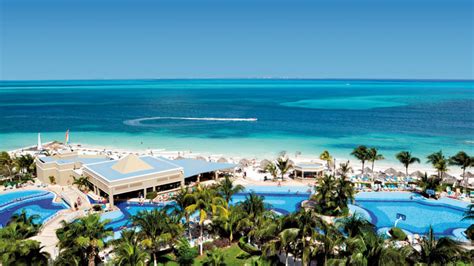 Hotel Riu Caribe Cancun • Holidaycheck