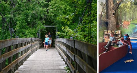 Free Entrance to South Dakota State Parks