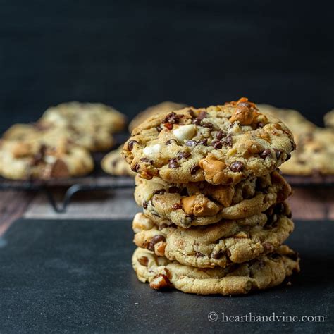 Aldi Kitchen Sink Cookies Recipe Wow Blog