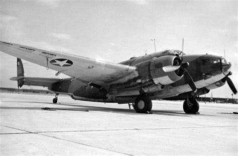 Lockheed Ventura