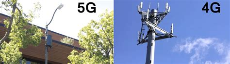 5G Cell Towers: Why You See Them and How They Work