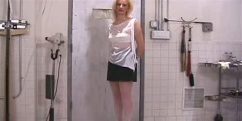 Torture For Hot Captive Video 1 Tnaflix