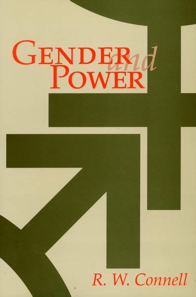 Gender And Power Society The Person And Sexual Politics