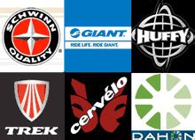 Bicycle Brands - Comparing Brands of Bike from the Bicycle Manufacturers