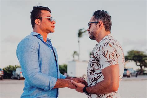 Aruba Legalises Same Sex Marriage