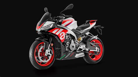 Aprilia Tuono 660 Factory : price, colors, consumption